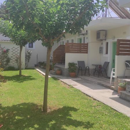 Kallisti Seaside Studios Skopelos Agnontas Exterior foto