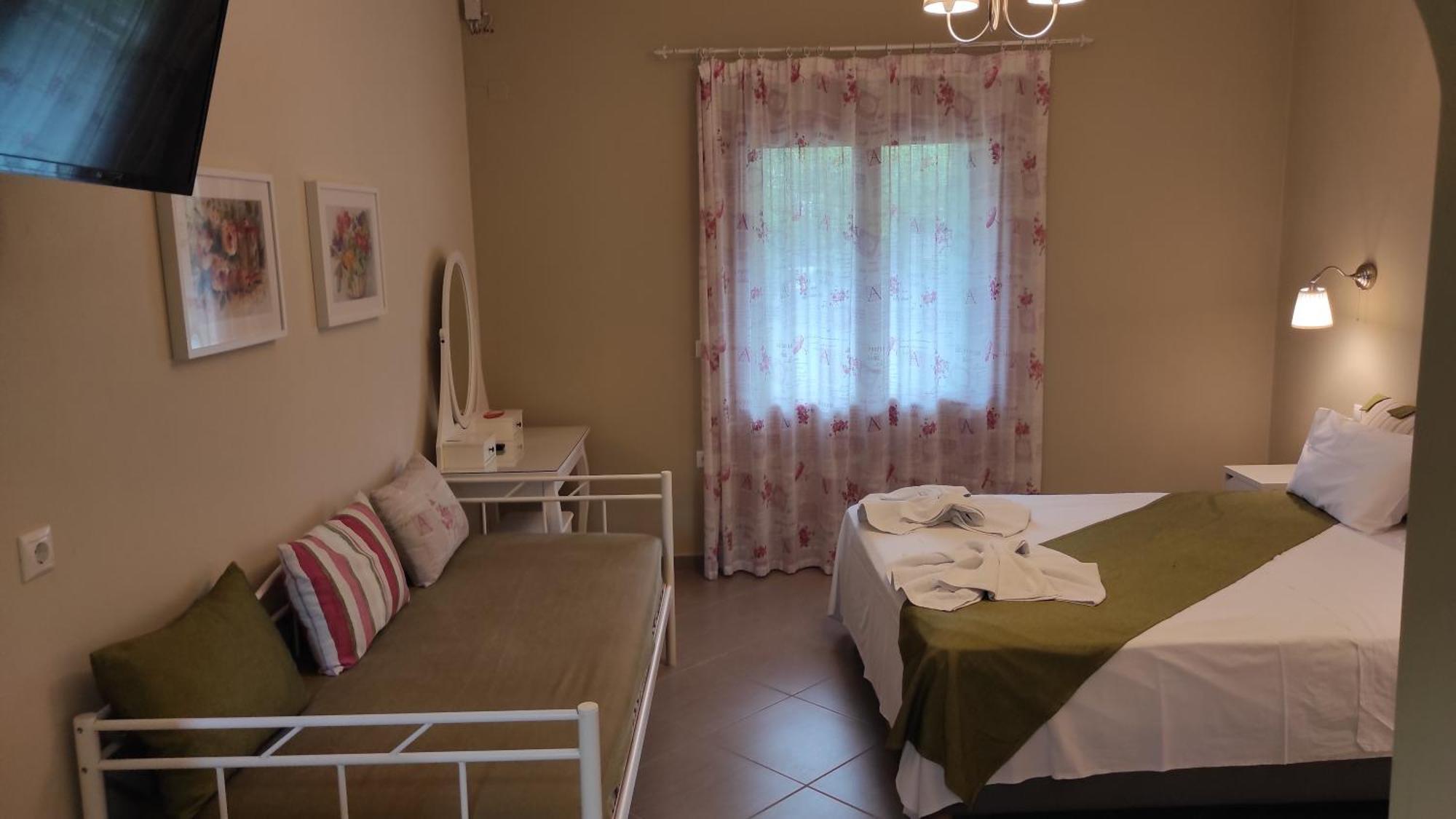 Kallisti Seaside Studios Skopelos Agnontas Exterior foto