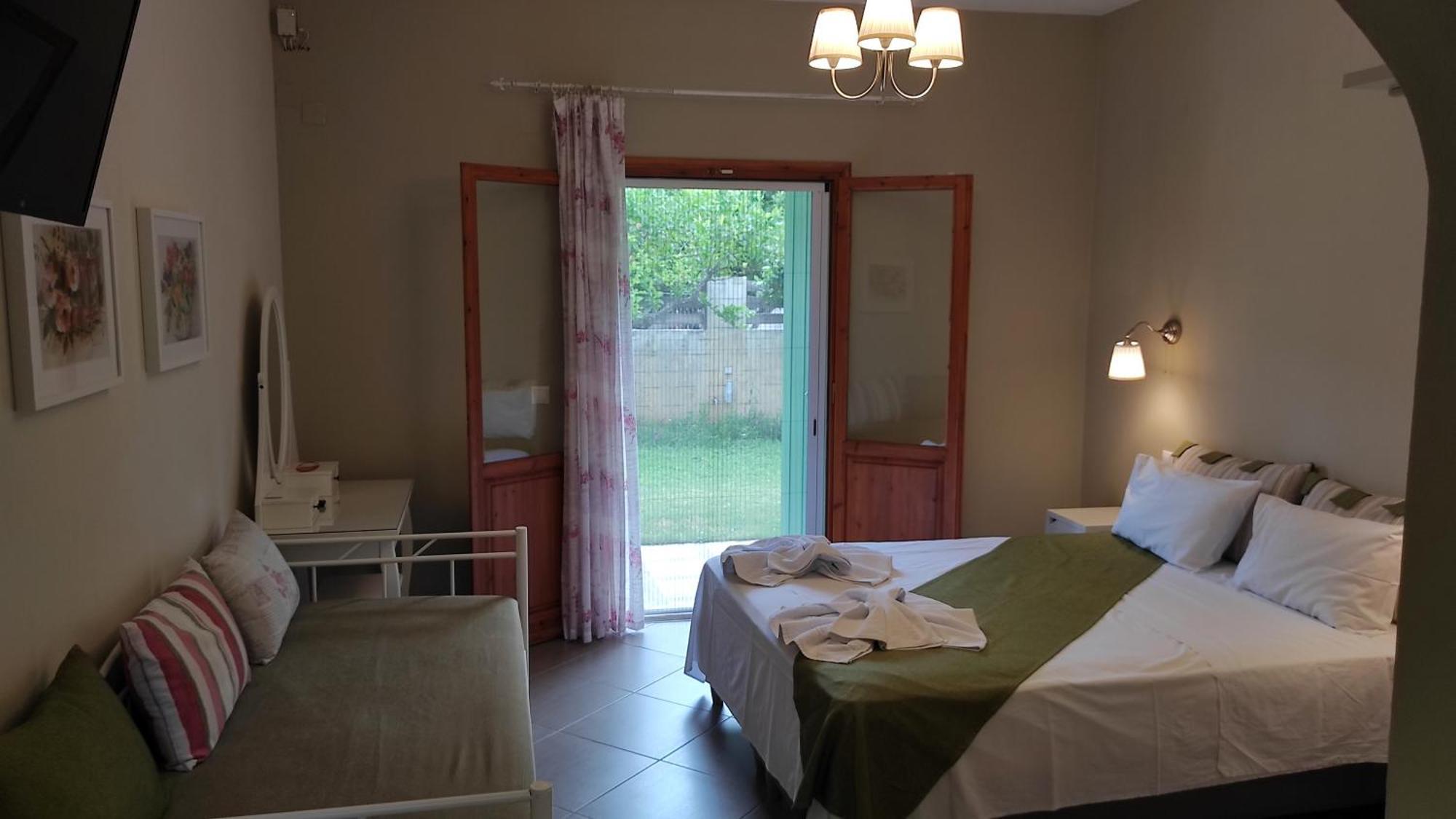 Kallisti Seaside Studios Skopelos Agnontas Exterior foto