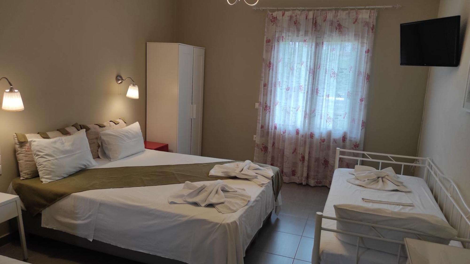 Kallisti Seaside Studios Skopelos Agnontas Exterior foto