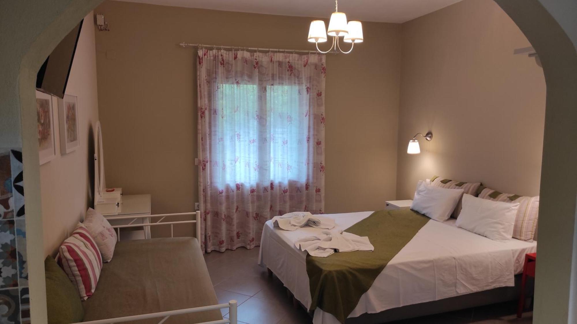 Kallisti Seaside Studios Skopelos Agnontas Exterior foto