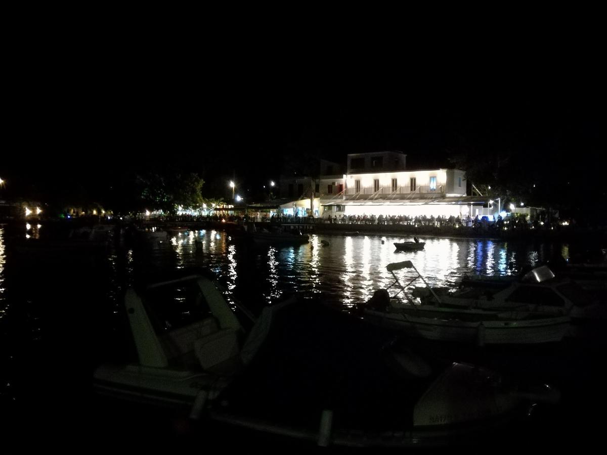 Kallisti Seaside Studios Skopelos Agnontas Exterior foto
